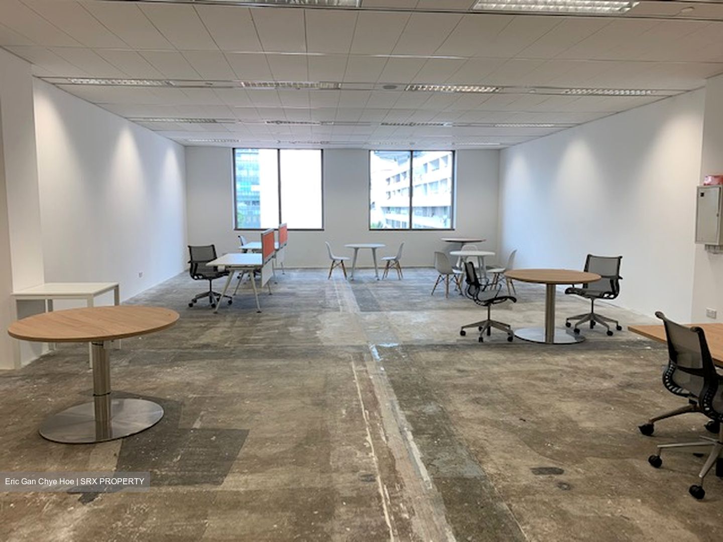 51 Cuppage Road (D9), Office #358004341